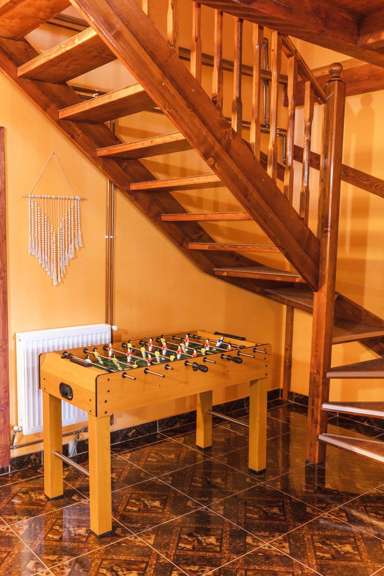 Csaloka Kulcsoshaz Villa Харгита-Бай Екстериор снимка